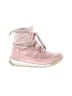 Sorel Pink Boots Size 1 (youth) - photo 1