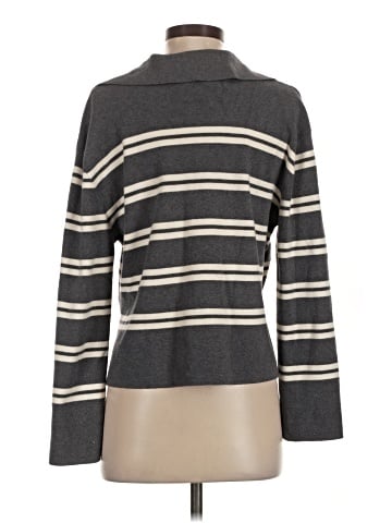 Awake Pullover Sweater (view 2)
