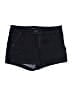 d.jeans Black Shorts Size 20 - photo 1