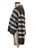 Awake Stripes Gray Pullover Sweater Size S - photo 5