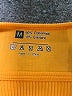 Unbranded Orange Tank Top Size M - photo 7