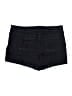d.jeans Black Shorts Size 20 - photo 2