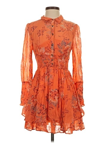 Free People Cocktail Dress (view 1)