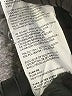 Puma Black Casual Pants Size 14 - 16 - photo 4
