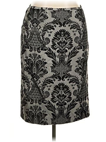 Ann Taylor LOFT Formal Skirt (view 1)