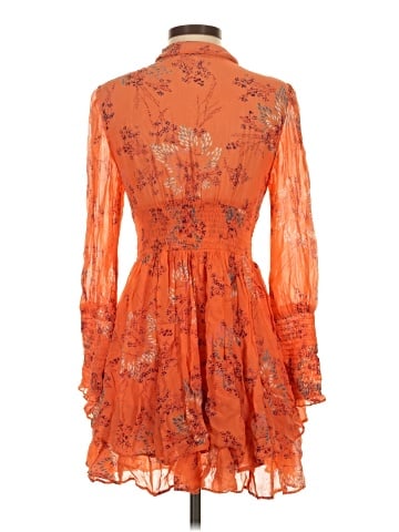 Free People Cocktail Dress (view 2)