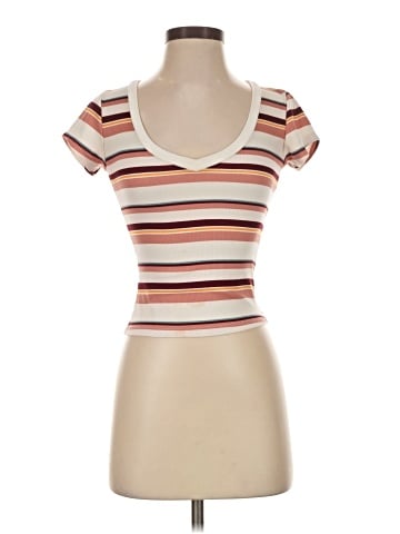 rue21 Short Sleeve T-Shirt (view 1)