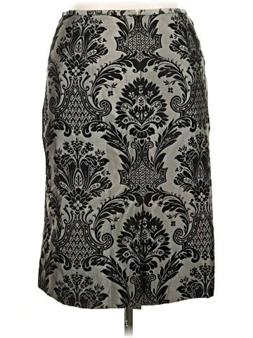 Ann Taylor LOFT Formal Skirt (view 2)
