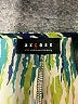 Axcess 100% Polyester Green Casual Dress Size M - photo 7