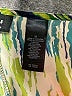 Axcess 100% Polyester Green Casual Dress Size M - photo 8