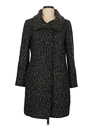 Club Monaco Coat (view 1)