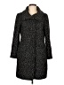 Club Monaco Black Coat Size L - photo 1