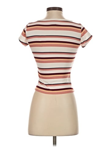 rue21 Short Sleeve T-Shirt (view 2)