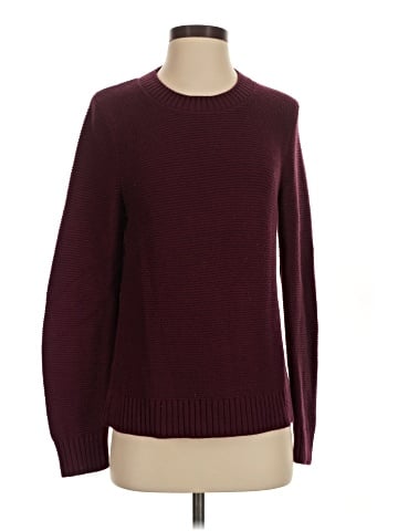 J.Crew Factory Store Pullover Sweater (view 1)
