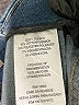 Jolt Blue Denim Skirt Size 13 - photo 5