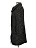 Club Monaco Black Coat Size L - photo 5
