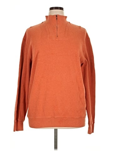 KIRKLAND Signature Pullover Sweater (view 1)