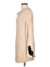 Soma Tan Casual Dress Size L - photo 5
