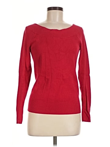 White House Black Market Outlet Pullover Sweater (view 1)