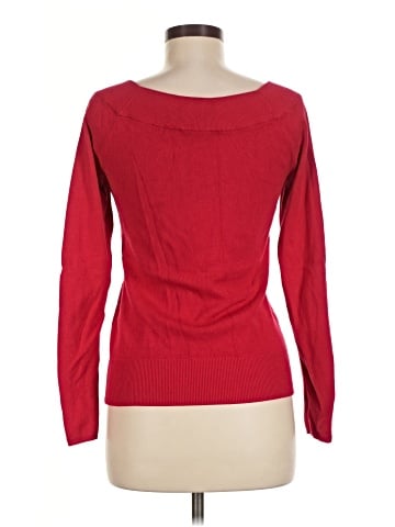 White House Black Market Outlet Pullover Sweater (view 2)