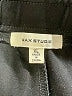 Max Studio Solid Black Casual Pants Size XL - photo 4