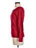 White House Black Market Outlet Red Pullover Sweater Size M - photo 5