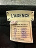 L'Agence Black Track Pants Size 26 waist - photo 7