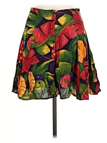 My Michelle Casual Skirt (view 2)