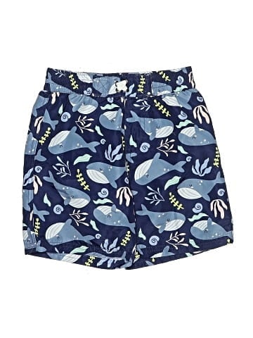Quad Seven Board Shorts (view 1)