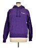 Champion Purple Pullover Hoodie Size XL - photo 1