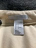 H&M Metallic Tan Casual Skirt Size 12 - photo 4
