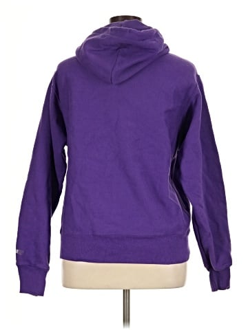 Champion Pullover Hoodie (view 2)