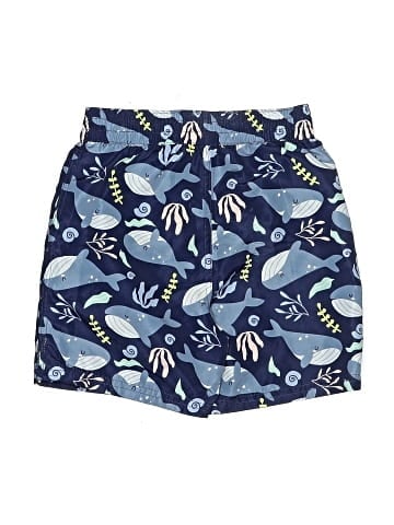 Quad Seven Board Shorts (view 2)