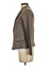 Left Coast by Dolan Stripes Gray Blazer Size S - photo 5