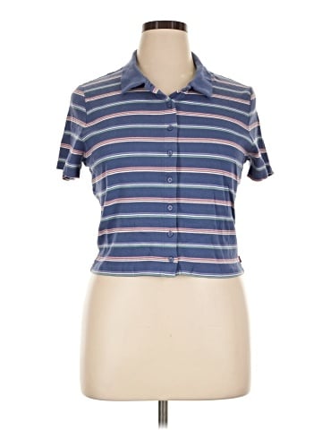 Levi's Short Sleeve Polo (view 1)