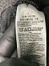 Gap Kids Solid Black Jeans Size 7 - photo 4