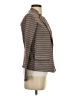 Left Coast by Dolan Stripes Gray Blazer Size S - photo 4