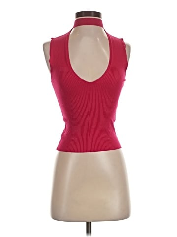 Zara Tank Top (view 1)
