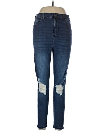 Hot Topic Jeans (view 1)