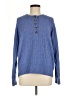 Madewell Blue Pullover Sweater Size M - photo 1