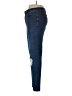 Hot Topic Hearts Blue Jeans Size 13 - photo 5