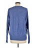 Madewell Blue Pullover Sweater Size M - photo 2