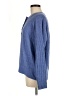 Madewell Blue Pullover Sweater Size M - photo 5