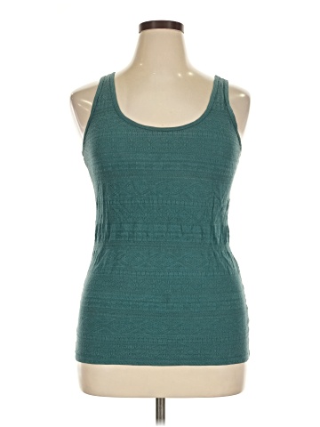 Mossimo Supply Co. Tank Top (view 1)