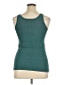 Mossimo Supply Co. Teal Tank Top Size XL - photo 2