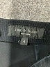Rag & Bone Black Dress Pants Size 4 - photo 7