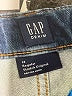 Gap Blue Jeans Size 14 - photo 7