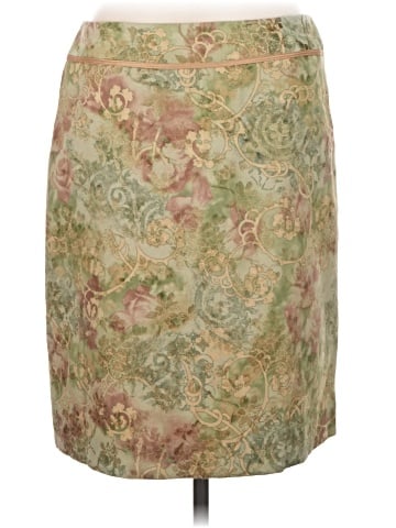 Signature by Larry Levine Formal Skirt (view 1)