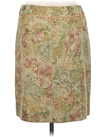 Signature by Larry Levine Formal Skirt (view 2)