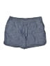Lands' End 100% Cotton Blue Shorts Size XL - photo 1